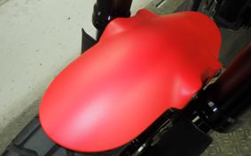 DUCATI SCRAMBLER FULL THROTTLE 2026