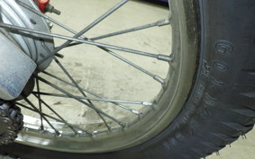 HONDA CL50 BENLY 2020 CD50