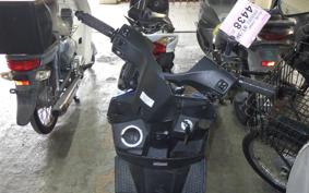 SUZUKI ｽｳｨｯｼｭ125 DV12B