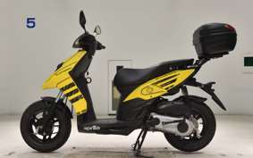 APRILIA SR125 2017
