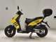 Фото Aprilia SR125 2017 с японского аукциона