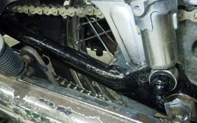 SUZUKI GT250 GT250B