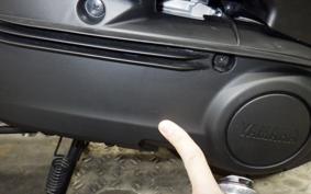 YAMAHA JOG ONE SEM3J