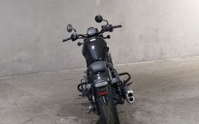 HONDA  REBEL 1100 SC83