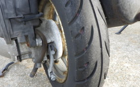 HONDA DIO Gen.6 AF62