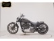 Фото Harley FXBR1750 2018 с японского аукциона