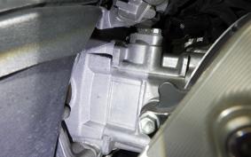 YAMAHA AERO X155 1995