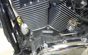 HARLEY FXDL 1580 2014