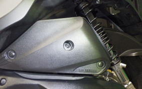 YAMAHA CYGNUS 125 XSR 3 SED8J