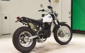 YAMAHA TW200 Gen.2 2023 DG07J