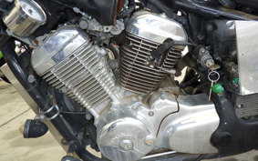 HONDA STEED 400 1993 NC26