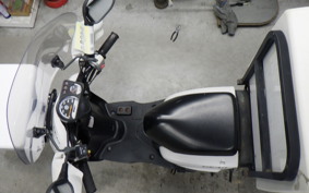 YAMAHA GEAR Gen.2 2021 UA07J