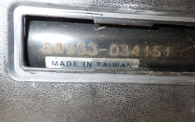 YAMAHA JOG SA55J