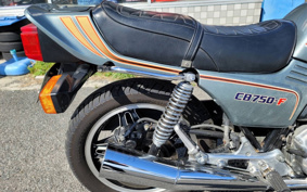 HONDA CB750 1981 RC04