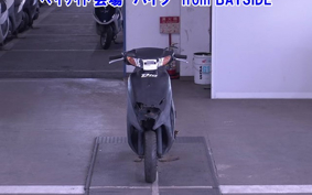 HONDA DIO