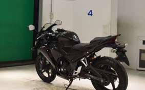HONDA CBR250R A 2010 MC41