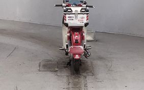 HONDA  SUPER CUB C125 JA58