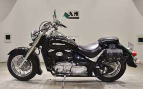 SUZUKI INTRUDER 400 Classic 2003 VK54A