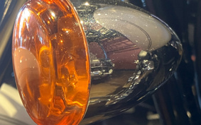 HARLEY FXDLI 2005 GN1