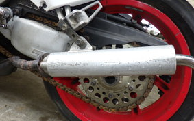 HONDA NS400R 1985 NC19