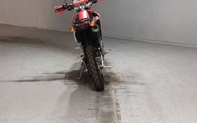 HONDA CRF250L MD44