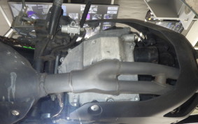 YAMAHA MT-25 A 2026 RG43J