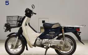 HONDA C50 SUPER CUB AA04