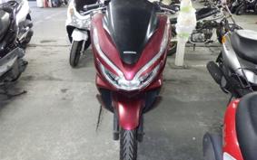 HONDA PCX125 JF81