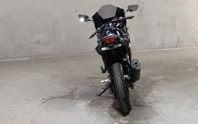 KAWASAKI NINJA 250R EX250K
