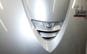 HONDA TODAY 2008 AF61