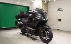 HONDA GL 1800 GOLD WING TOUR DCT 2026 SC79