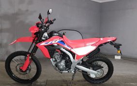 HONDA CRF250L-S MD47