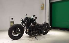 YAMAHA DRAGSTAR 400 1996 4TR