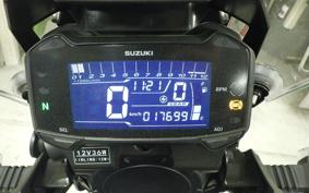 SUZUKI Vｽﾄﾛｰﾑ250