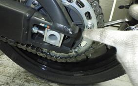 HONDA CBR600RR 2024 PC40