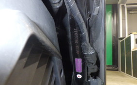 HONDA TACT Basket AF79
