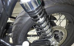 TRIUMPH BONNEVILLE T100 2022
