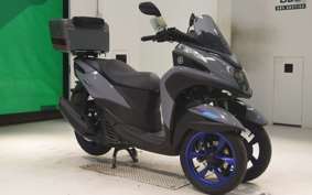 YAMAHA TRICITY 155 SG37J