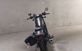 HONDA REBEL 250 S MC49