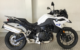 BMW F800GS 2025 0K51