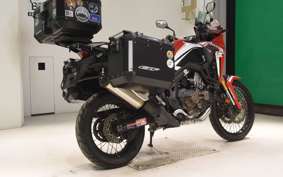 HONDA CRF1000L AFRICA TWIN DCT 2017 SD04