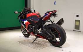 HONDA CBR1000RR RSP 2020 SC82