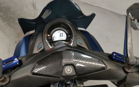 YAMAHA N-MAX 125 SED6J