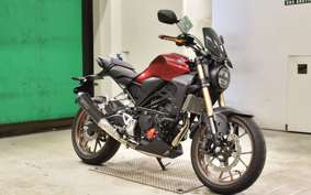 HONDA CB250RA MC52