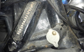 HARLEY FLSTC 1340 1996