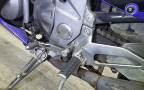 KAWASAKI ZZ-R250 2022 EX250H