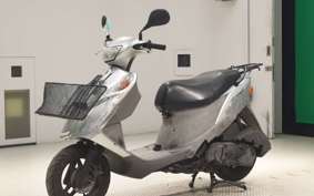 SUZUKI ADDRESS V125 G CF46A