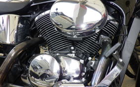 HONDA SHADOW 400 2008 NC34
