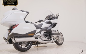 HONDA GL 1800 GOLD WING TOUR DCT 2026 SC79