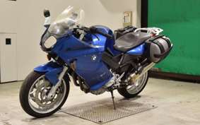BMW F800ST 2007